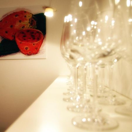 パレルモ セラ ウナ ボルタ Bed & Breakfast エクステリア 写真