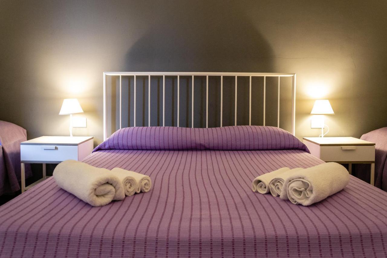 パレルモ セラ ウナ ボルタ Bed & Breakfast エクステリア 写真