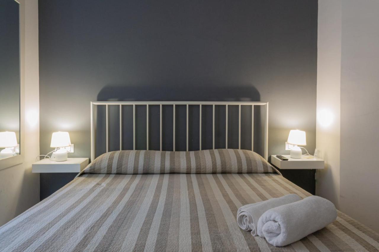 パレルモ セラ ウナ ボルタ Bed & Breakfast エクステリア 写真