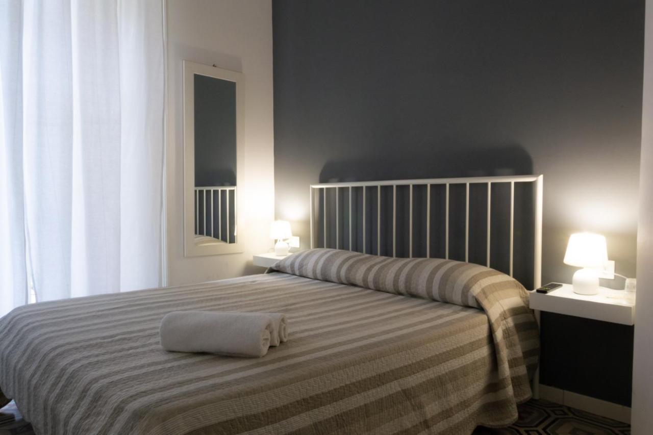 パレルモ セラ ウナ ボルタ Bed & Breakfast エクステリア 写真