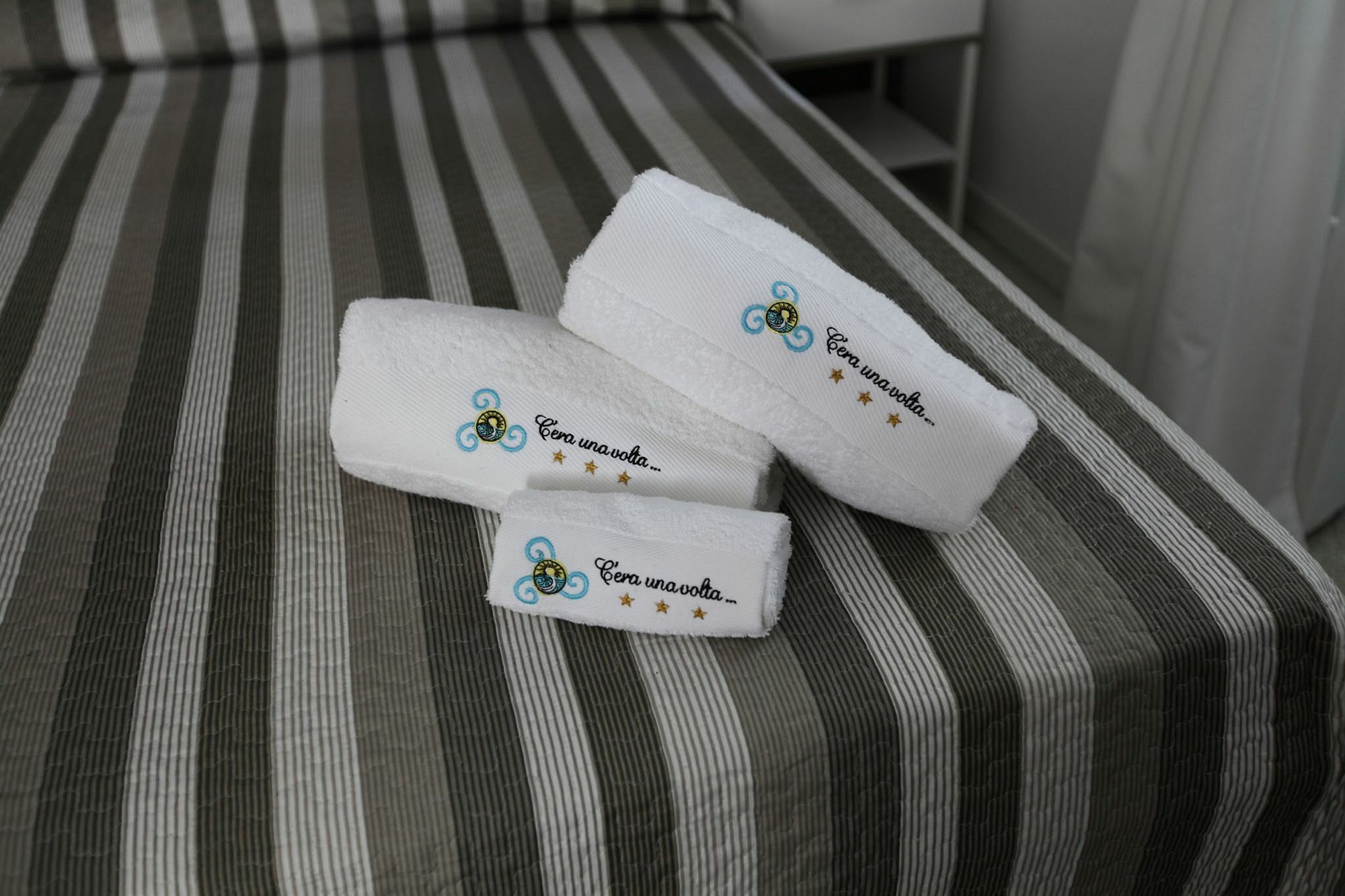 パレルモ セラ ウナ ボルタ Bed & Breakfast エクステリア 写真